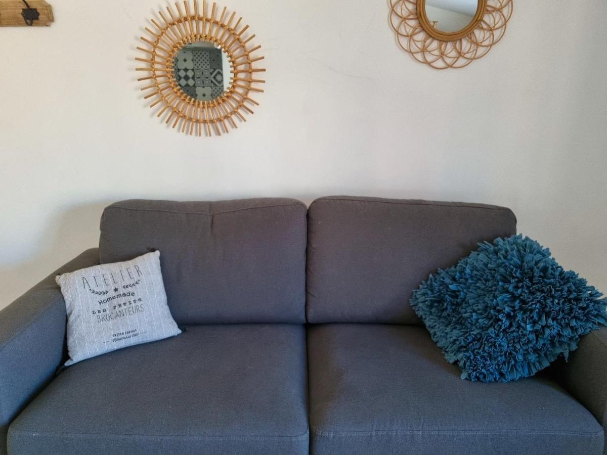 Un Balcon Sur Les Toits D'Aix Apartment Aix-en-Provence Ngoại thất bức ảnh