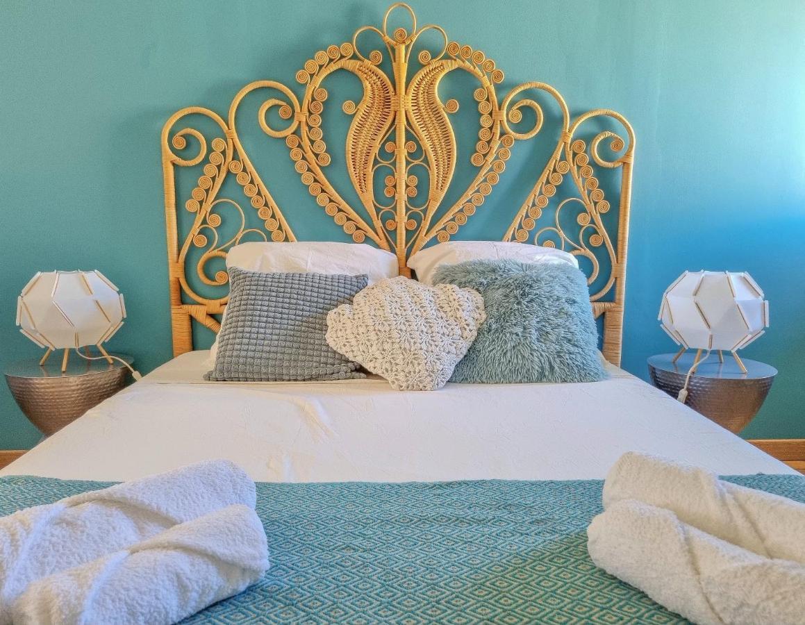 Un Balcon Sur Les Toits D'Aix Apartment Aix-en-Provence Ngoại thất bức ảnh