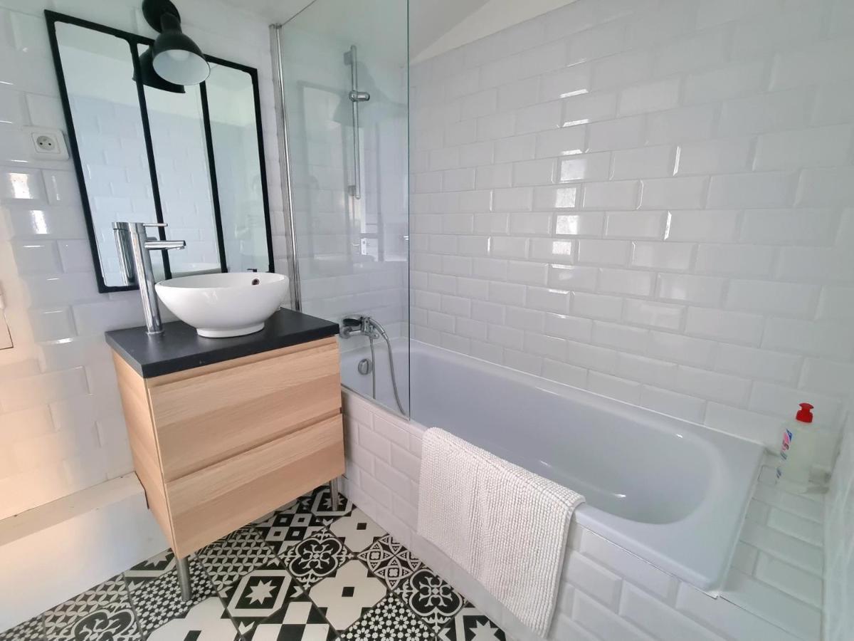 Un Balcon Sur Les Toits D'Aix Apartment Aix-en-Provence Ngoại thất bức ảnh